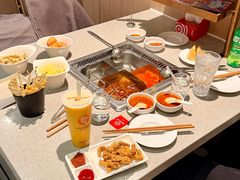 -海底捞火锅(万达广场店)