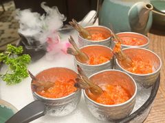 -安南越南餐厅(青岛万象城店)