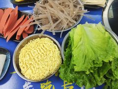 -重庆鸡公煲·嘟享吃(林科大店)