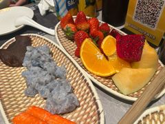 -一绪に寿喜烧(荟聚店)