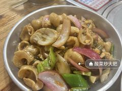 -如意坊美食(华兴一街店)