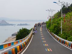 -湄洲岛