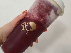 -喜茶(东莞雍华庭店)