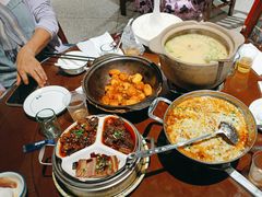 -巴人堂(女儿城店)