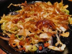 -九毛九西北菜(大东海店)