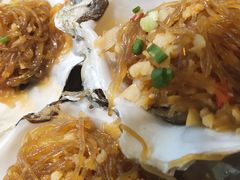 -胶东海鲜大排档(北太平庄店)
