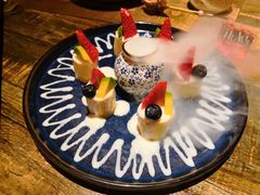 -古田居·特色寿司料理(骏欣中心店)