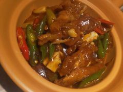 豉汁凤爪-大树餐厅(红旗街万达店)