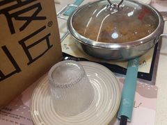 -黄记煌三汁焖锅(首创奥特莱斯店)