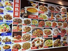 -四合院海鲜小厨(旱西关店)