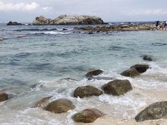-三亚蜈支洲岛旅游区