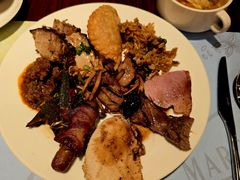 -马哥孛罗咖啡厅·Cafe Marco (厦门马哥孛罗东方大酒店)