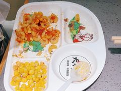 -大师兄·西北小馆(南沙万达广场店)