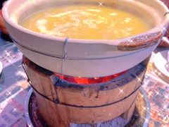 -捞围鲜·港式打边炉(海阳路店)