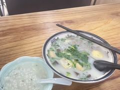 -鸭小妹鸭血粉丝(老门东店)