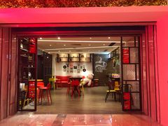 -银泰百货(厦门国贸中心店)
