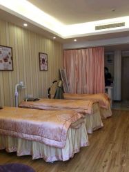 -美悦月子中心(财大店)