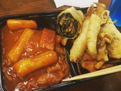 -米屋石锅拌饭(师大店)