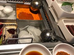 -海底捞火锅(九霄梦天地店)