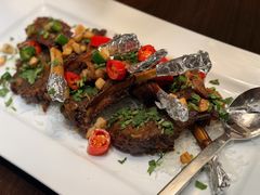 -臻萃轩中餐厅(国家会展中心店)