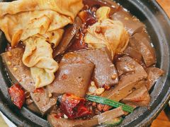 -沈妈砂锅(光华村店)
