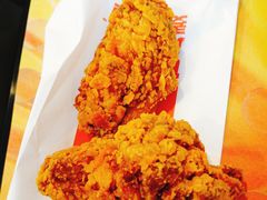 -麦当劳(合肥之心城店)