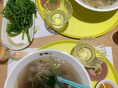 -蔡澜Pho·越南粉餐厅(海上世界店)