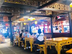 -八一路好吃街(雨田商务大厦店)