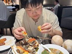 -曲水兰亭(北京四惠店)