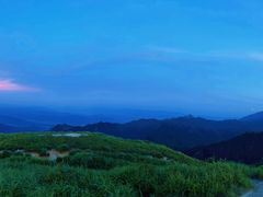 -萍乡武功山风景名胜区