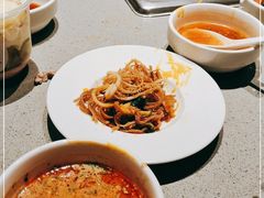 -海底捞火锅(让胡路万达店)