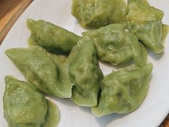-船歌·鱼水饺青岛菜(枫蓝国际购物中心店)