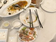 -万龙洲海鲜(广渠门店)