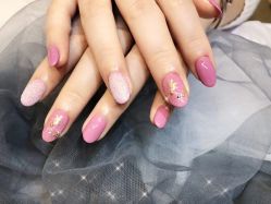 -森日式美甲沙龙MORI NAIL总店