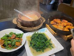 -刘大厨·家宴(御华园店)