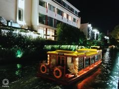 -秦淮小吃城(夫子庙店)
