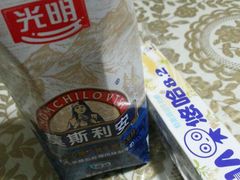 -全家便利店(崂山路四店)