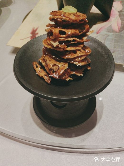 梁渚宴·良渚名山文化餐厅(滨江金龙店)图片
