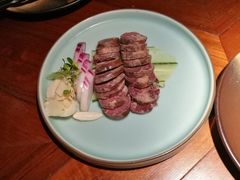 -楼兰新疆主题餐厅(苏州中心店)