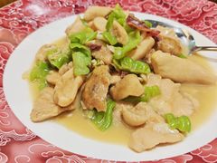 -蔼若春.传承三十年云南菜(金碧公园店)
