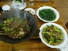 -张氏父子常德肠子馆(红星总店)