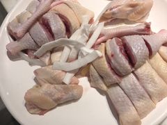 -同仁四季椰子鸡(福田东园总店)