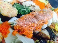 -河风精致寿司(尼盛店)