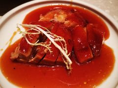 -松鹤面馆·古法焖肉面(观前店)