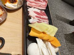 -麻蒲碳烤肉(远景路1号店)