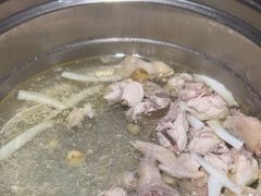 -椰夫人·养生椰子鸡(金沙洲永旺店)