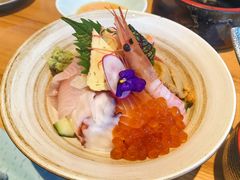 -Tuna maki寿司(苏州中心商场店)