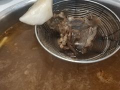 -广味鲜潮汕牛肉火锅(延安三路店)