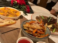 -夏朵餐厅(丁香店)