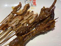 -本色.小马哥烧烤(五一路总店)
